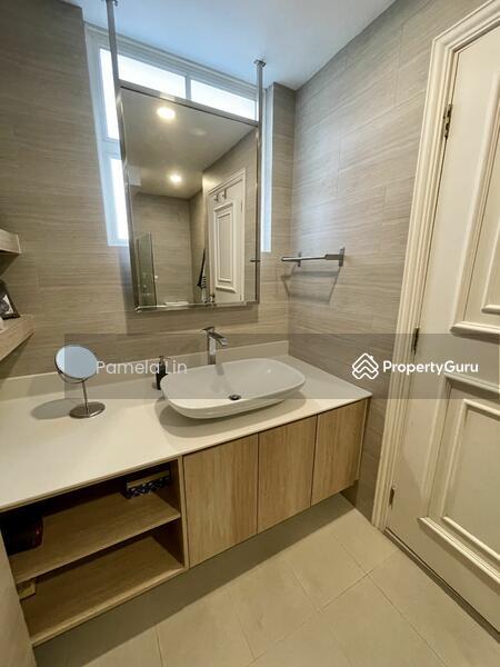 Condominium - Cluster House for Rent: D16, 466164