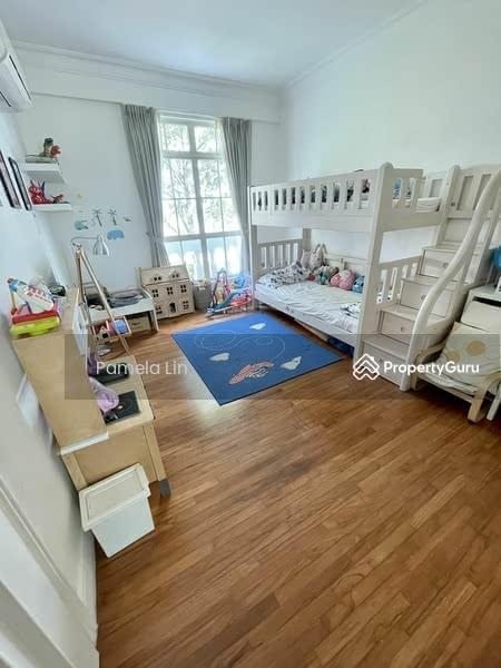 Condominium - Cluster House for Rent: D16, 466164