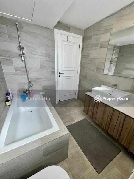 Condominium - Cluster House for Rent: D16, 466164