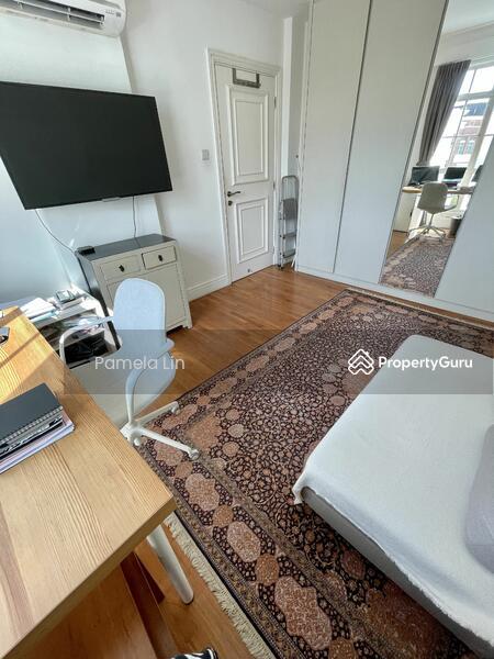 Condominium - Cluster House for Rent: D16, 466164