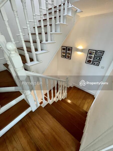 Condominium - Cluster House for Rent: D16, 466164