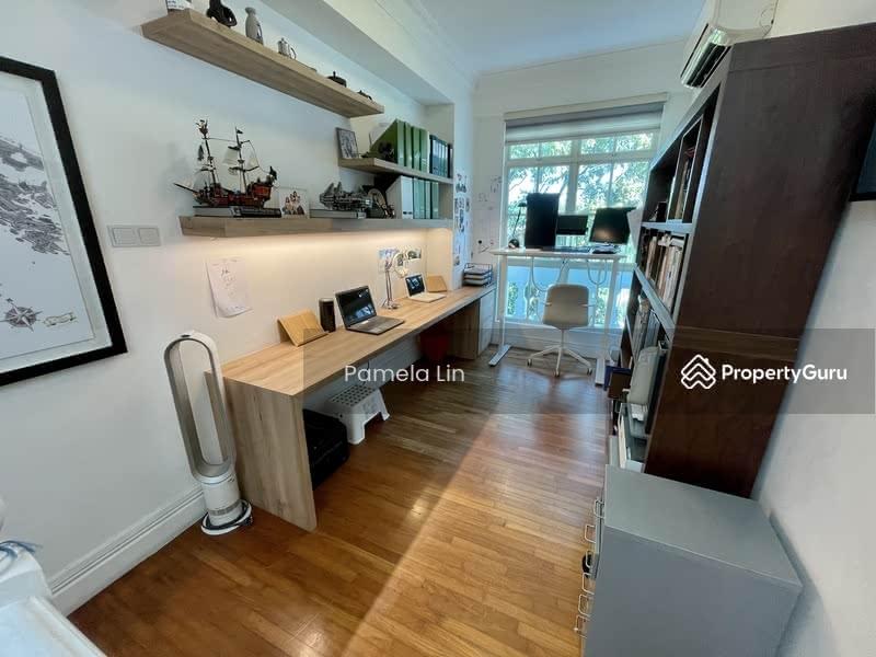 Condominium - Cluster House for Rent: D16, 466164