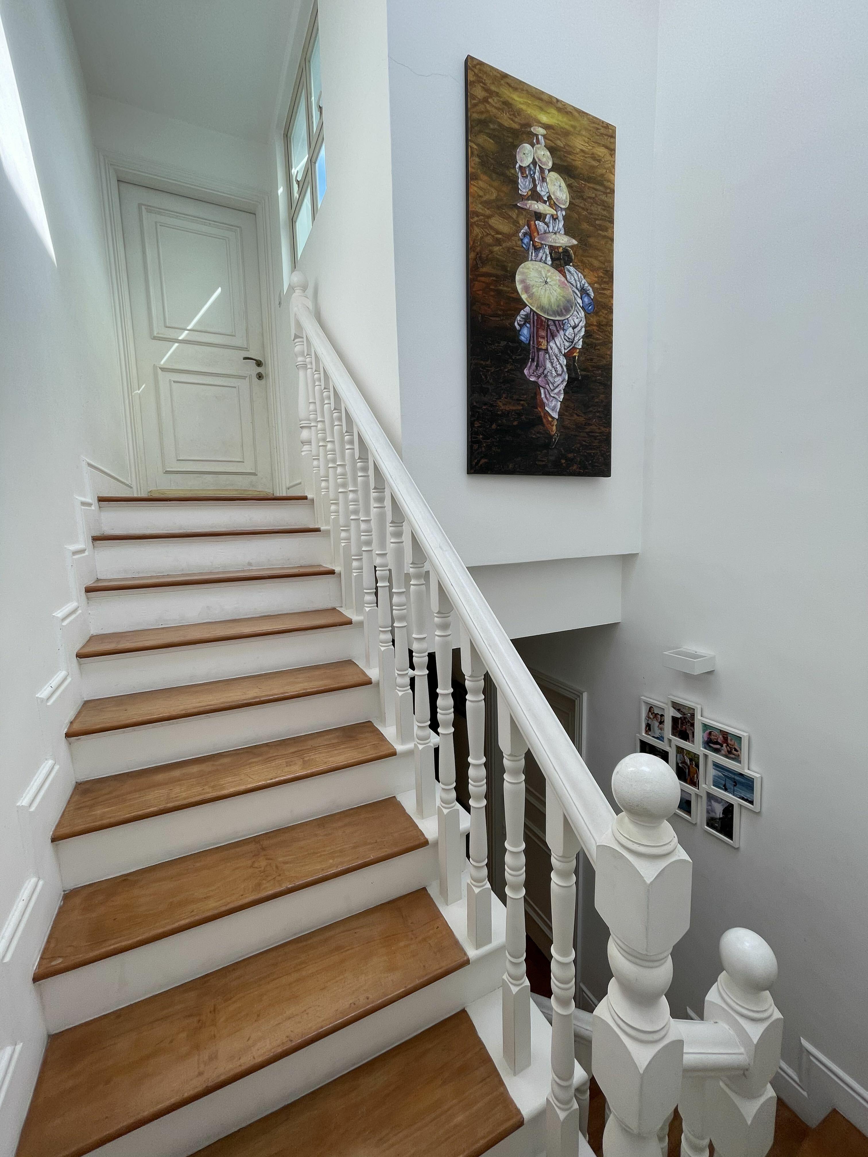 Condominium - Cluster House for Rent: D16, 466164
