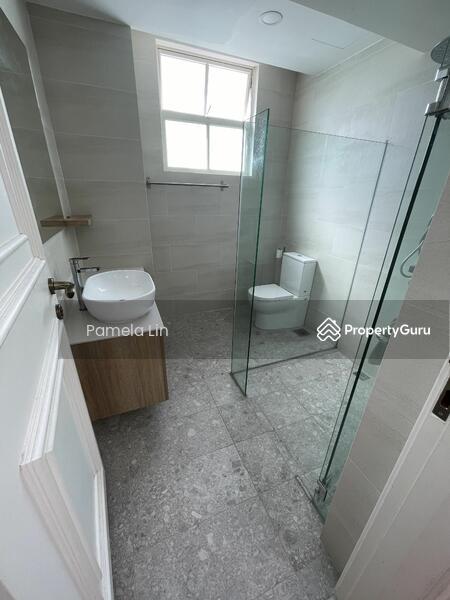 Condominium - Cluster House for Rent: D16, 466164