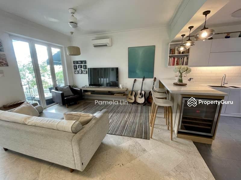 Condominium - Cluster House for Rent: D16, 466164
