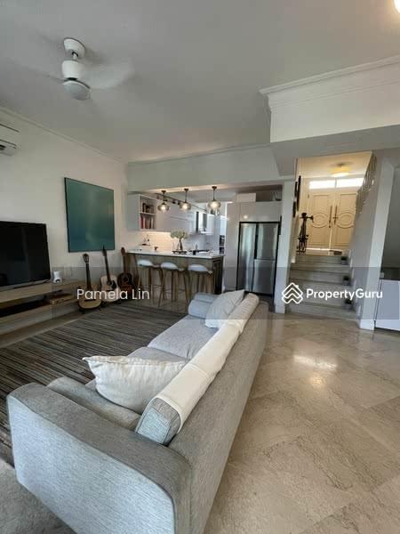 Condominium - Cluster House for Rent: D16, 466164