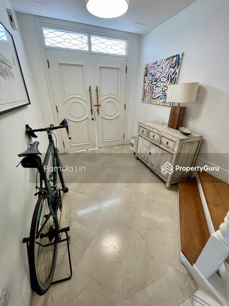Condominium - Cluster House for Rent: D16, 466164
