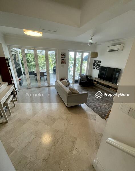Condominium - Cluster House for Rent: D16, 466164