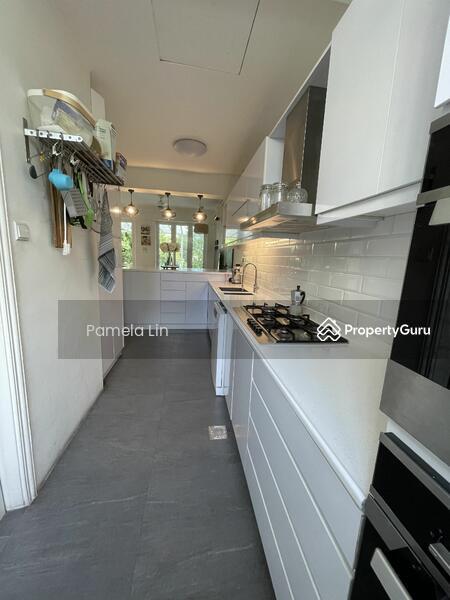 Condominium - Cluster House for Rent: D16, 466164