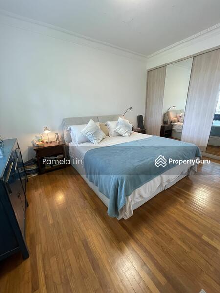 Condominium - Cluster House for Rent: D16, 466164