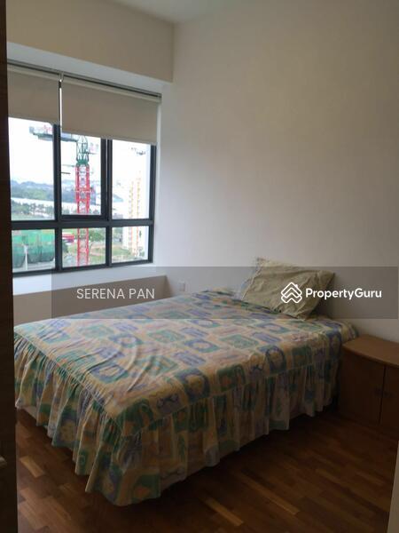 The Palette: D18 Pasir Ris Condominium | Prop-GPT the AI-Powered Property Guru