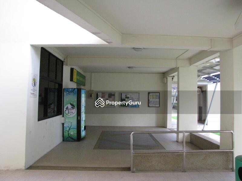 HDB Flat for Rent: Marine Parade, D15, 440020