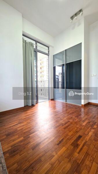 Apartment for Rent: D15, 439424