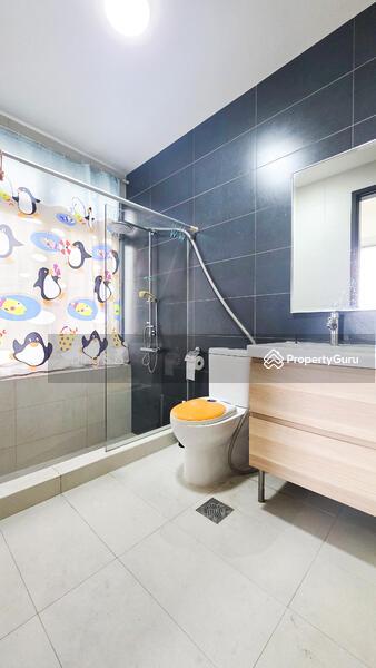 Apartment for Rent: D15, 439424