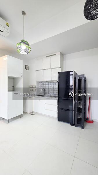 Apartment for Rent: D15, 439424