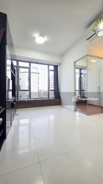 Apartment for Rent: D15, 439424