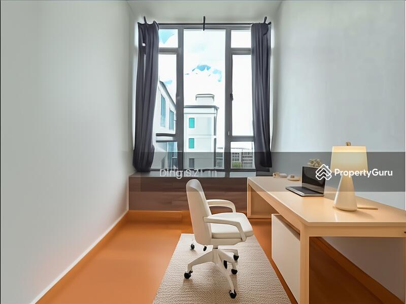 Apartment for Rent: D15, 439424