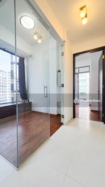 Apartment for Rent: D15, 439424