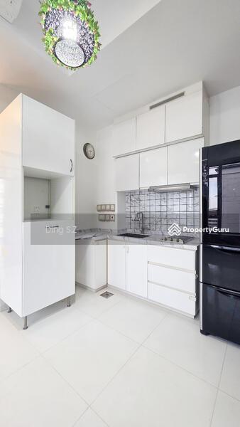 Apartment for Rent: D15, 439424