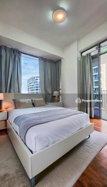 Apartment for Rent: D15, 439424