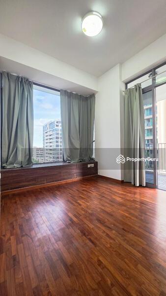 Apartment for Rent: D15, 439424