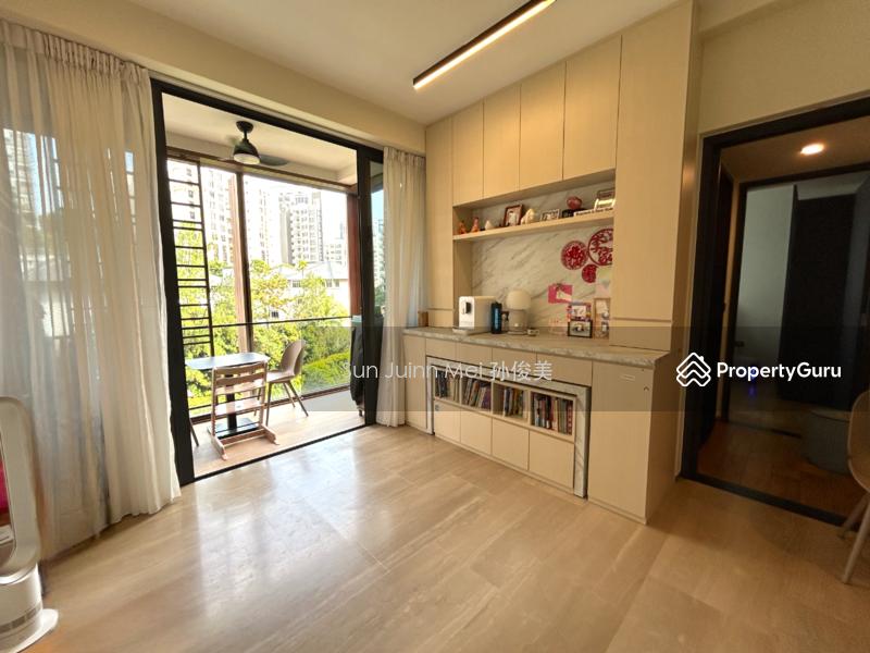 The Hyde: D10  Condominium | Prop-GPT the AI-Powered Property Guru