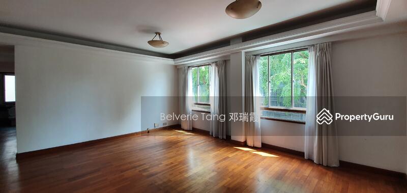 Prop-GPT: Condominium: D09 Cairnhill Hullet Rise