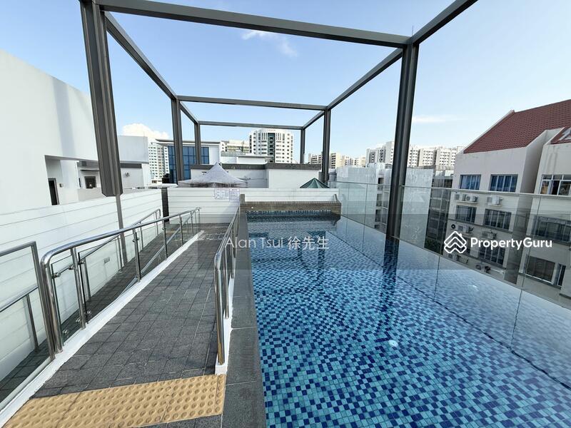 Prop-GPT: Condominium: D14  Ness