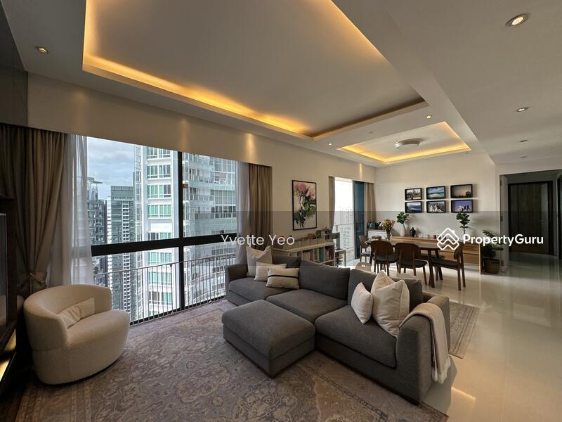 The Suites @ Central: D09  Condominium | Prop-GPT the AI-Powered Property Guru