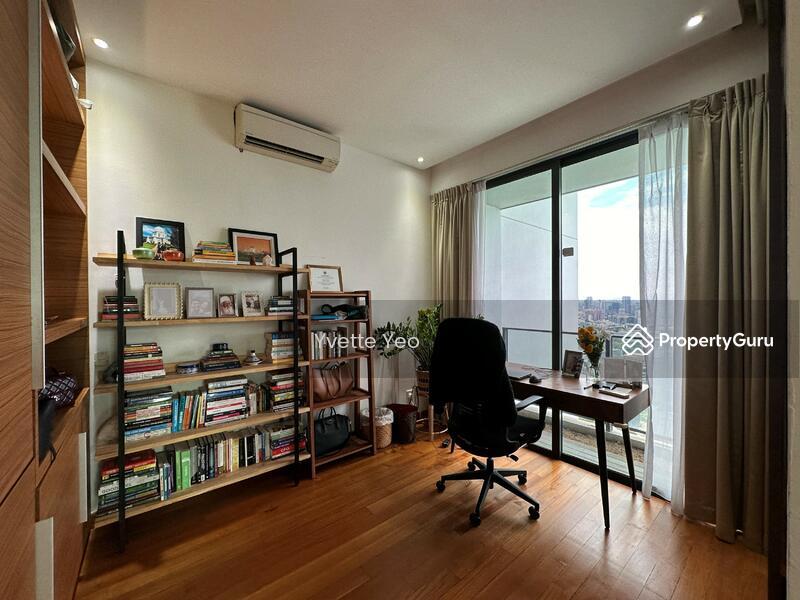 The Suites @ Central