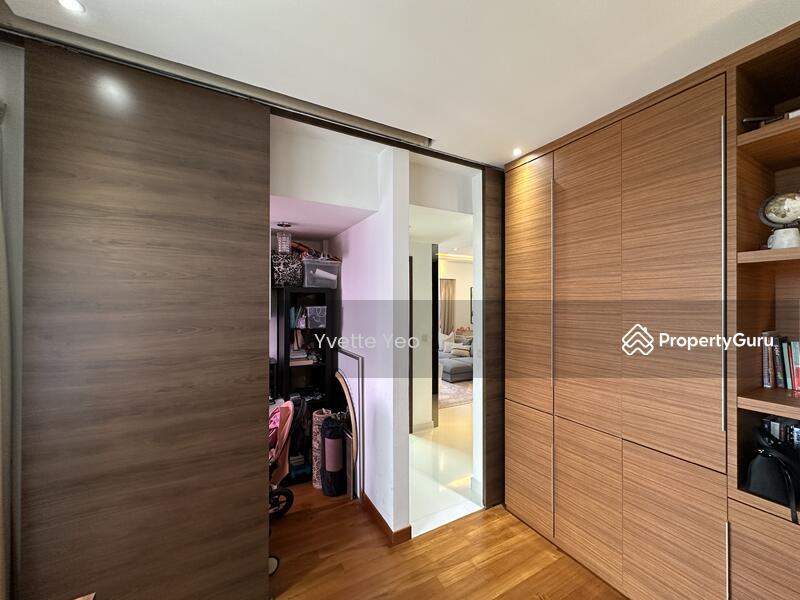 The Suites @ Central