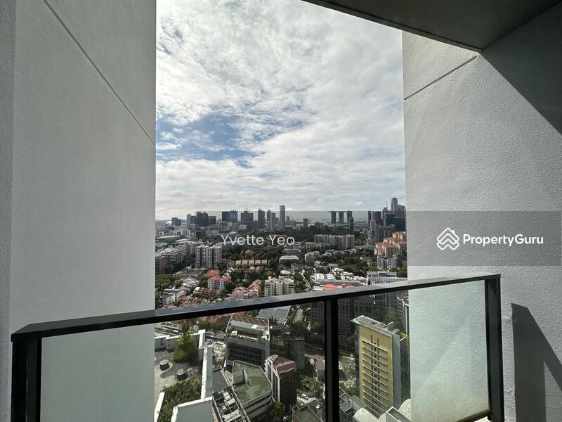 The Suites @ Central