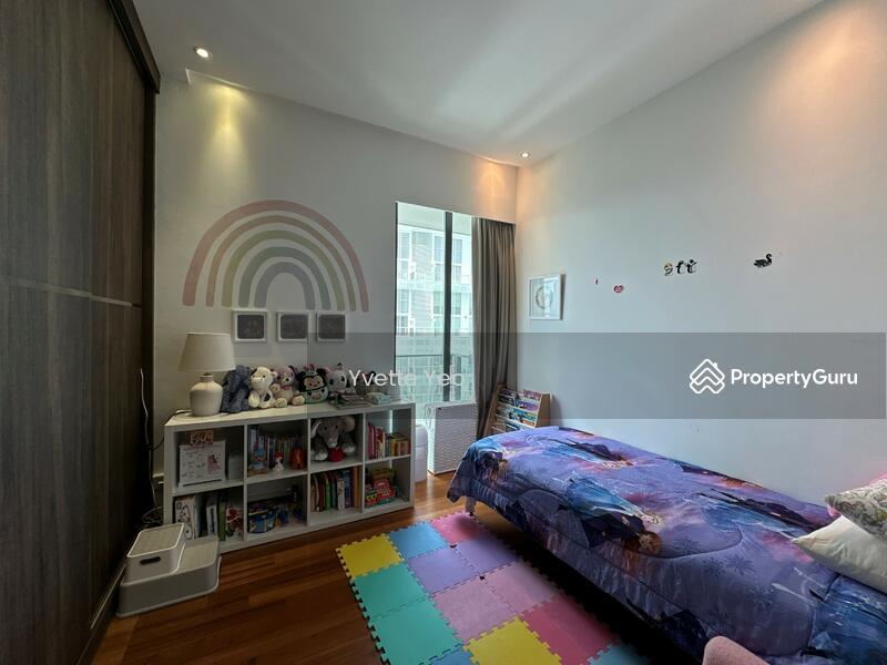 The Suites @ Central