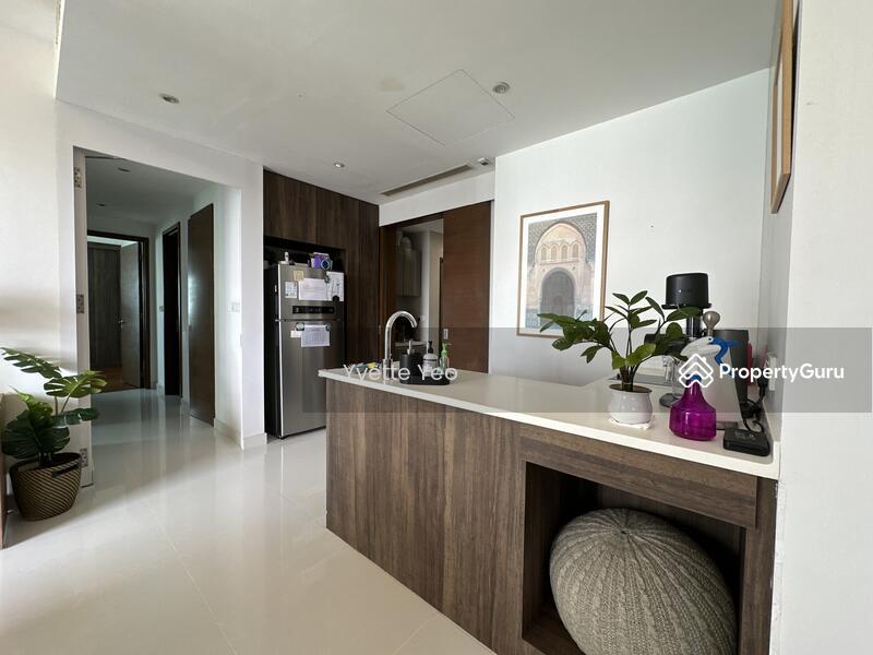 The Suites @ Central