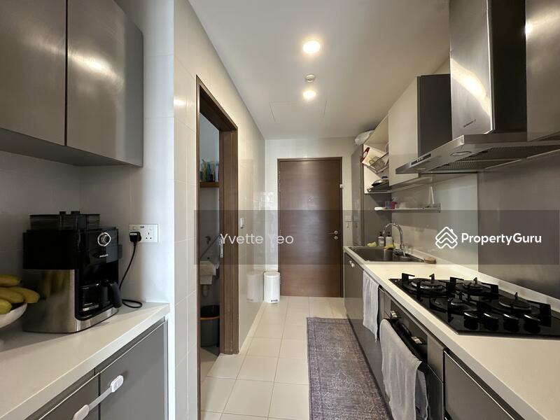 The Suites @ Central