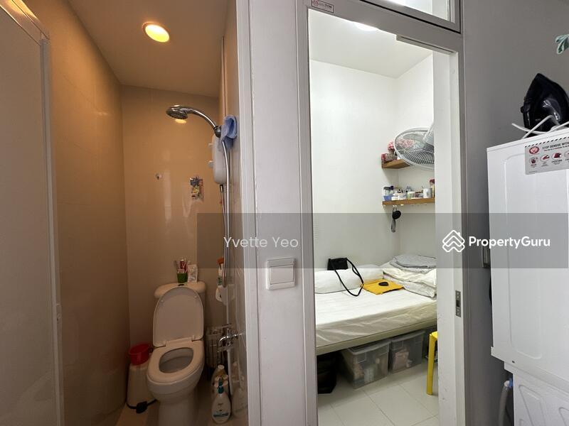 The Suites @ Central