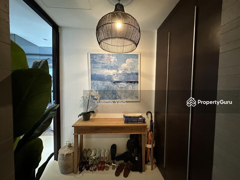 The Suites @ Central