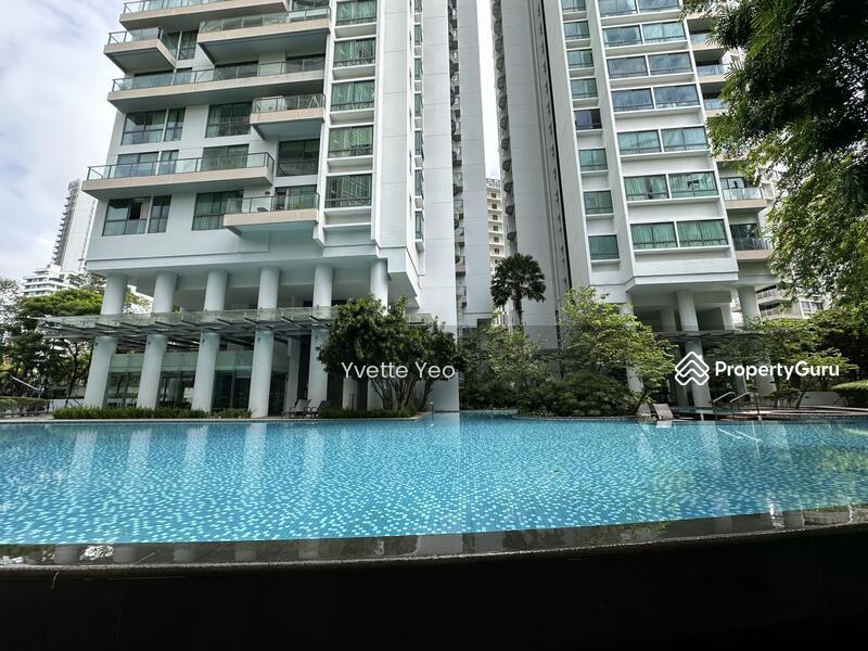 The Suites @ Central