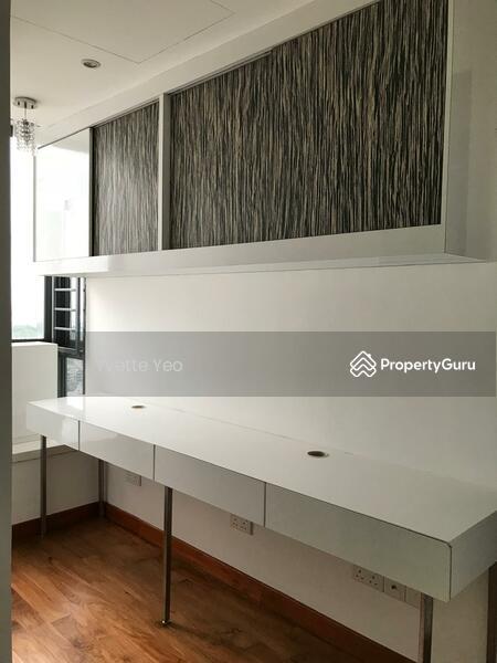 The Suites @ Central