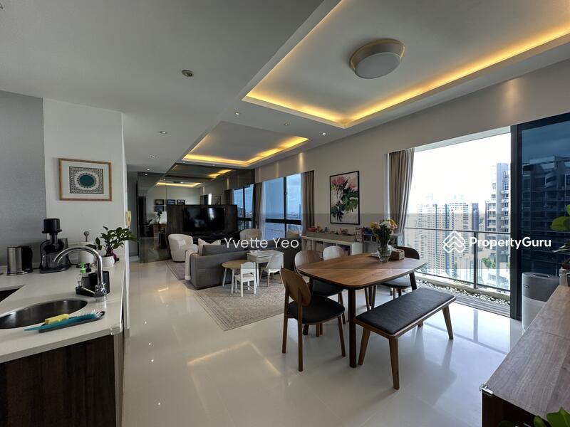 The Suites @ Central