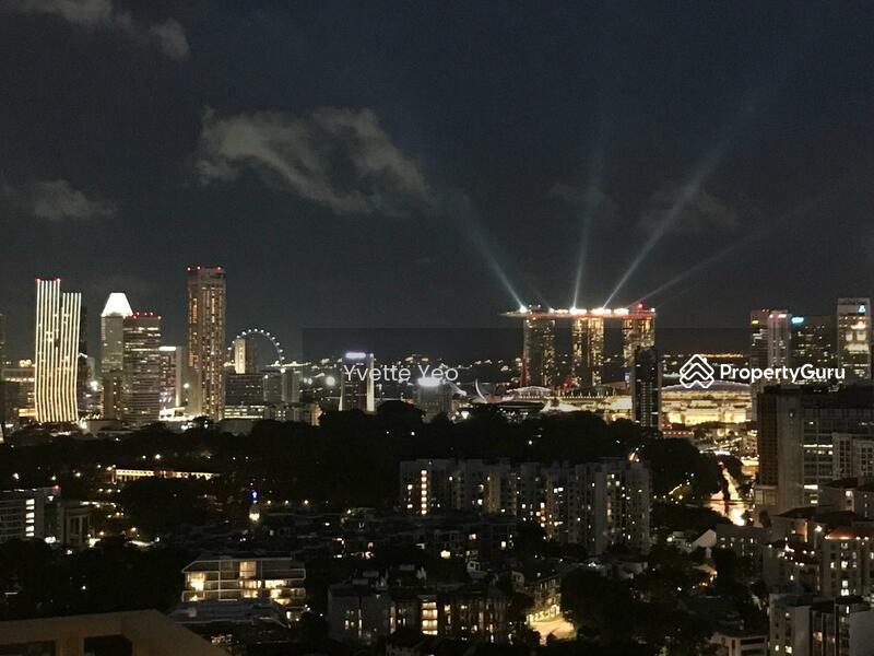 The Suites @ Central