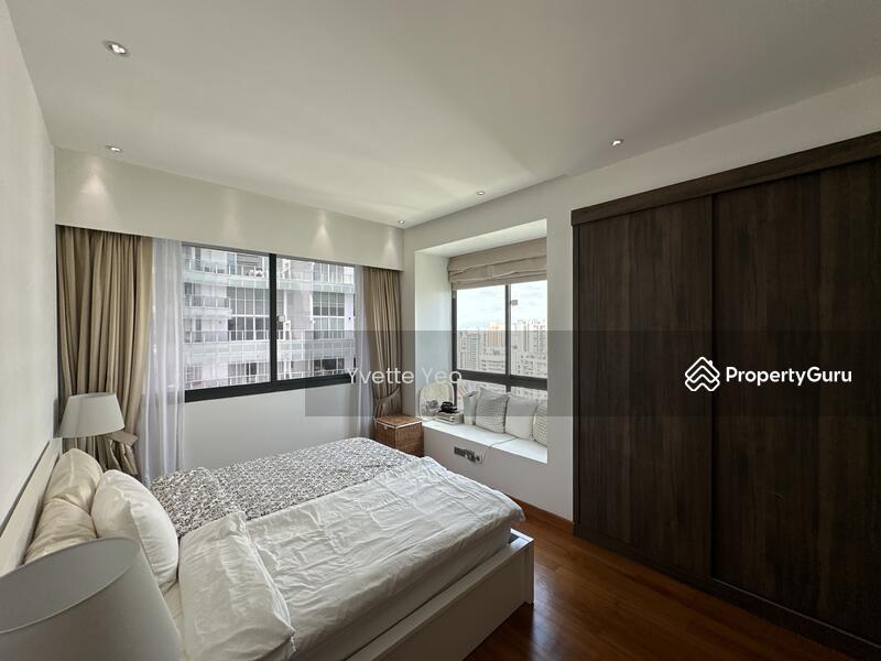 The Suites @ Central