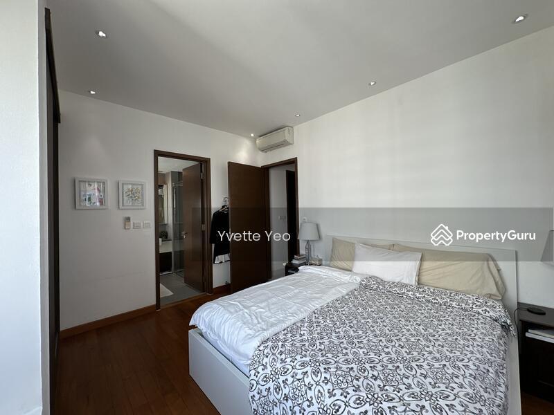 The Suites @ Central