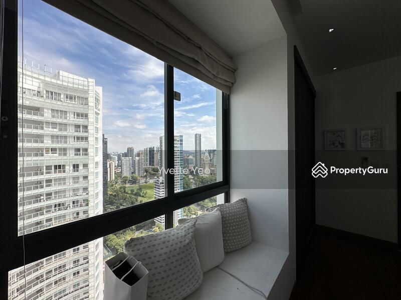 The Suites @ Central