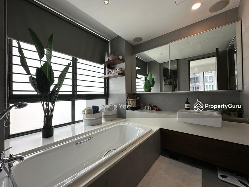 The Suites @ Central