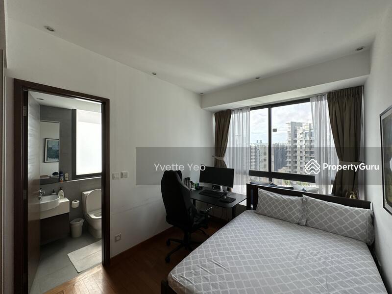 The Suites @ Central