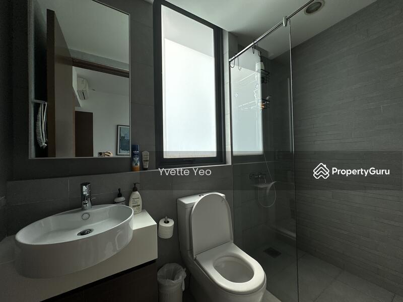 The Suites @ Central