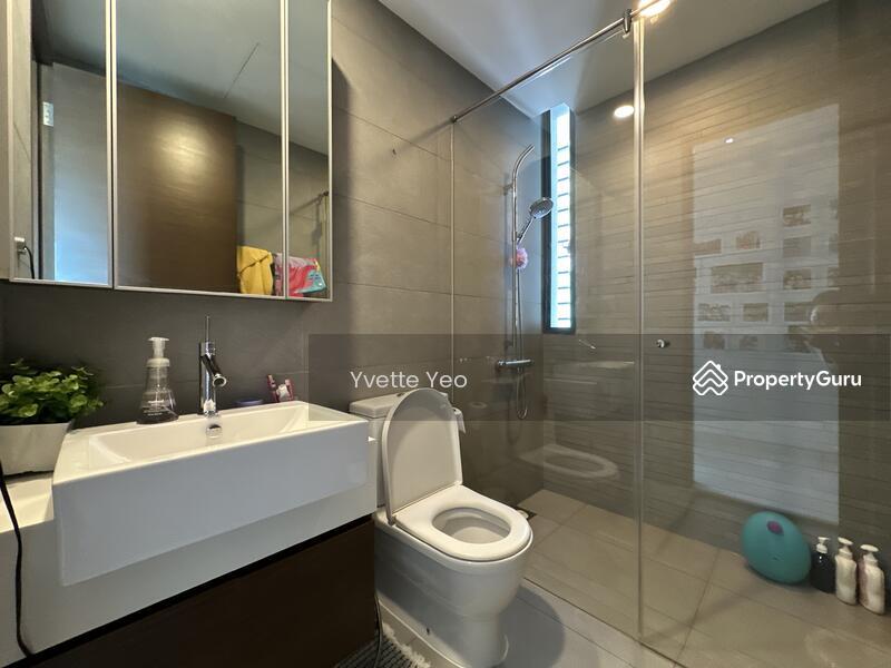 The Suites @ Central