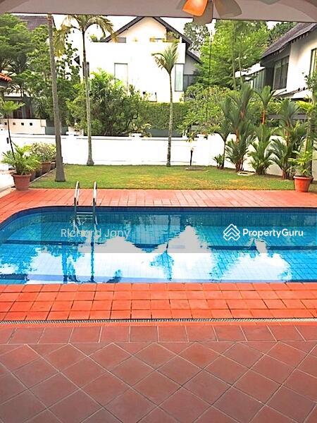  Big 2-Storey Bungalow! Big Pool & Wide Front Garden | 6 Bedrooms | Prime Location