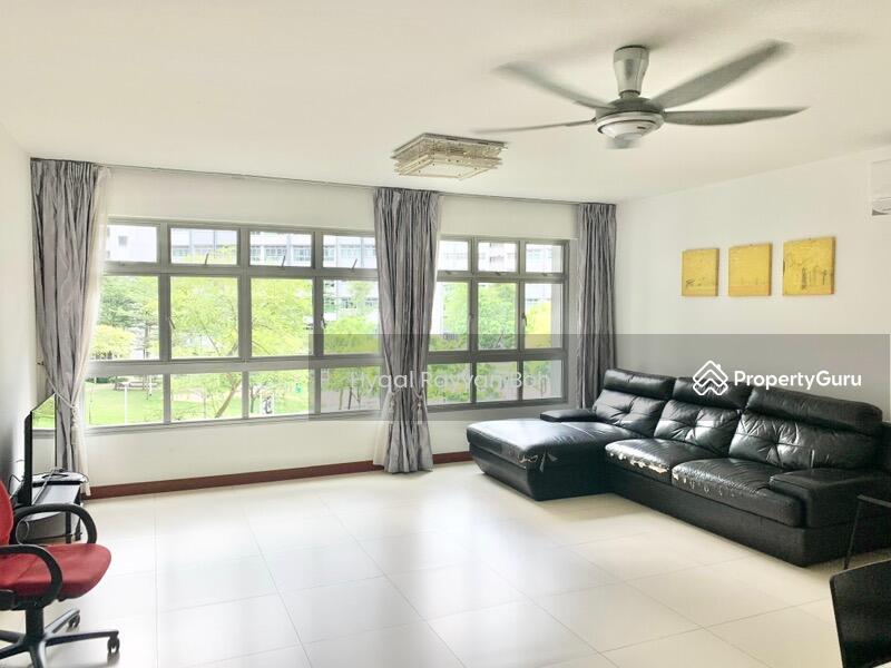 Prop-GPT: HDB Flat: D27 Yishun 432B Yishun Avenue 1